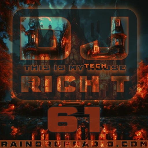 DJ RichT - 2024.12.20 - This is my House
