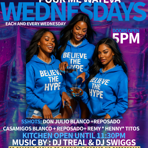 @DJT4REAL FULL SET @ NEW BLUE HILLSIDE NJ (4/30/25)