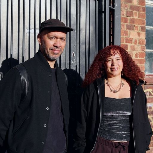 We Are... w/ Paul Camo & Naima Nefertari  - 11th April 2026
