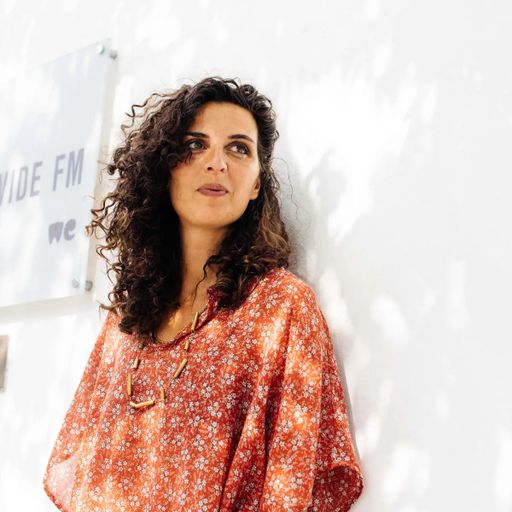 Migrant Sounds: Rita Maia // 31-07-22