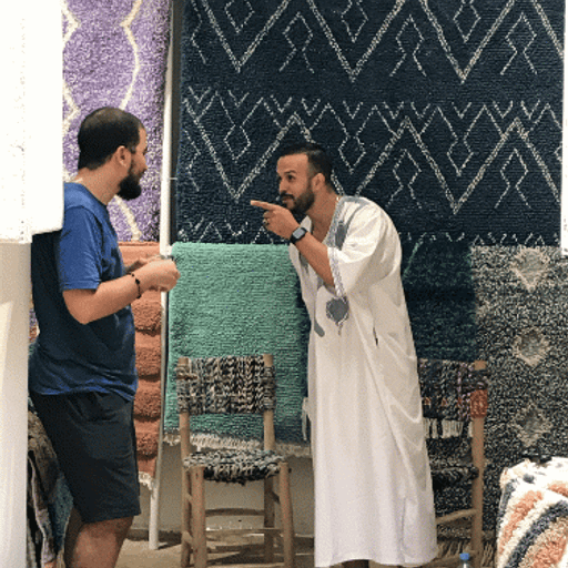 Zafraan Caravan Jilala Standards w/ Maallem Dris and Maallem Hamza 05.09.2023