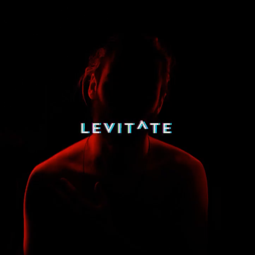 LEVITATE W/ TR^S & JANOKO - 24.06.21