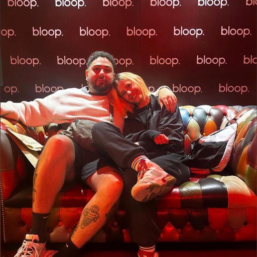 Recreation w/ Rebekah Abdeen B2b Denham Audio - 20.05.25