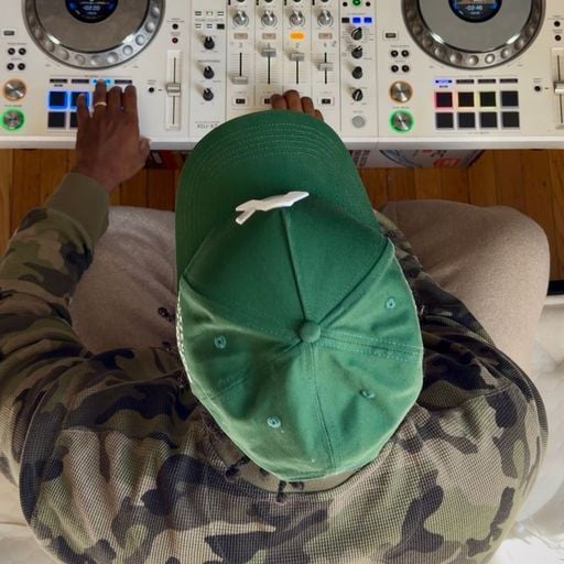 The Honorable Hakim Dough - The Hakim Dough Show - 28th October 2025