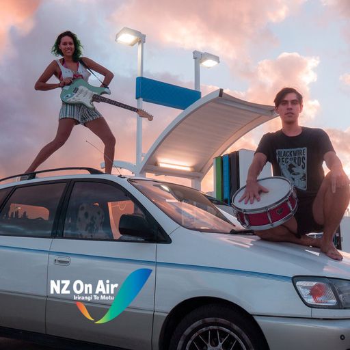 Recharted 19 - Carb on Carb - Thanks to NZ On Air Music