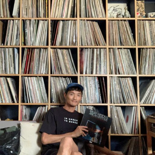 NYE 2019 - WW Singapore: Dean Chew