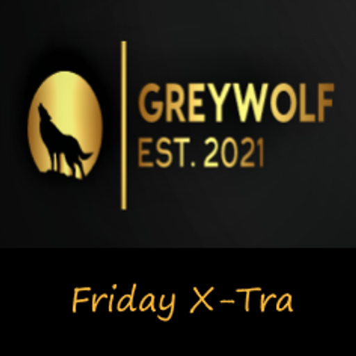 Friday X-Tra : Psy Trance Experiment