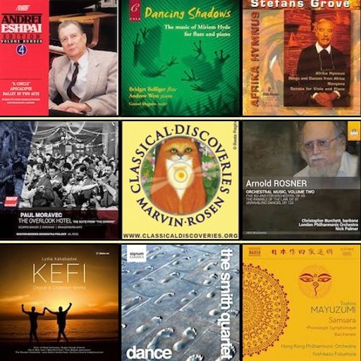 Classical Discoveries-01/01/2025 - Shall We Dance-1