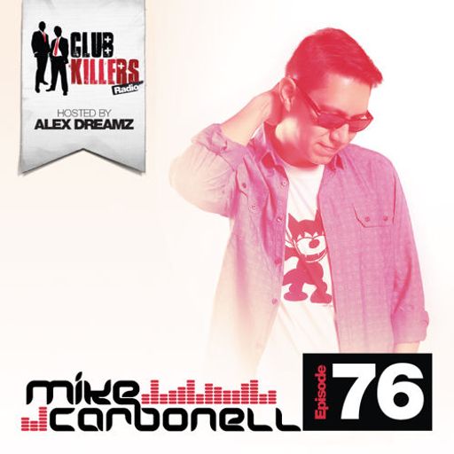 CK Radio - Episode 76 (10-09-13) - Mike Carbonell