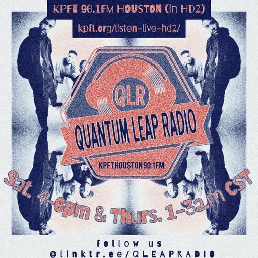 QUANTUM LEAP RADIO: Leap 425 {NEW EPISODE OF AMERICA episode (Jan. 11, 2025)}