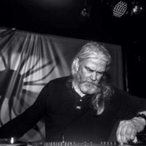 Colin Curtis // 15-08-20