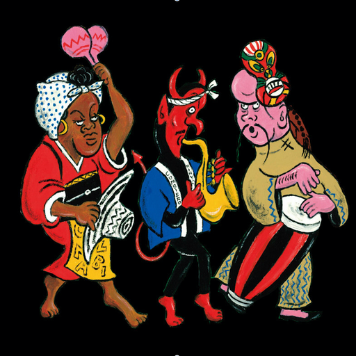 A Quick Guide to Latin Music in Japan with Pablo Borchi // 30-01-21