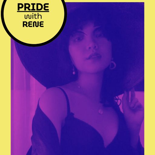 HCR Pride Mix w/ Rene