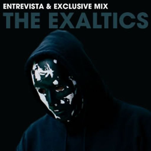 The Exaltics - Clubbingspain Mix