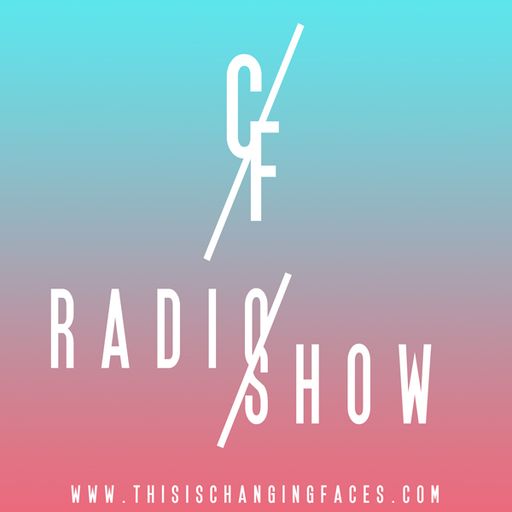 CHANGING FACES for Waves Radio #69 - Summer Party