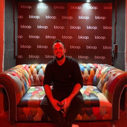Steve Glass Radio Show w/ Tom Finn - 10.09.20