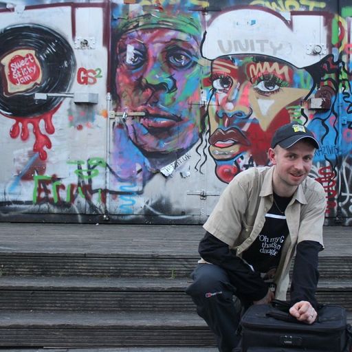 Jank Inc. (Pace Yourself) - 21st March 2025