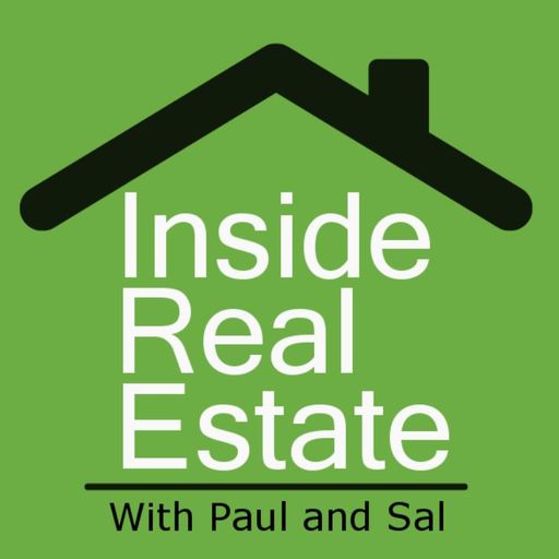 Inside Real Estate – Episode 25