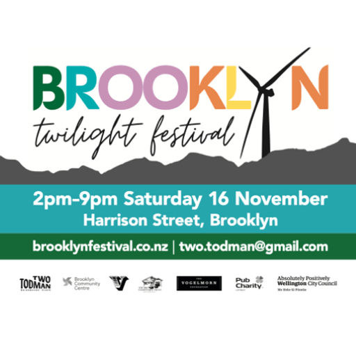 Brooklyn Twilight Festival: Scottie Reeve on Breakfast - 15/11/2024