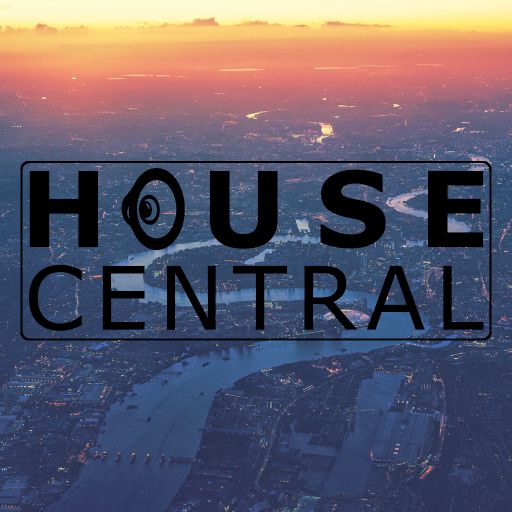 House Central 850 - Live from XOYO in London
