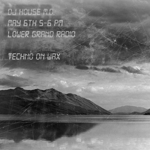 DJ HOUSE MD 5.6.19