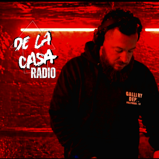 Hausmore - De La Casa Radio 25.05.26