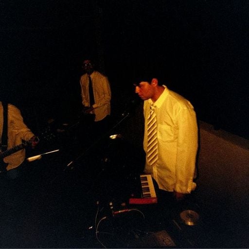 Se Queman CDs w/ weed420 - 4th September 2025