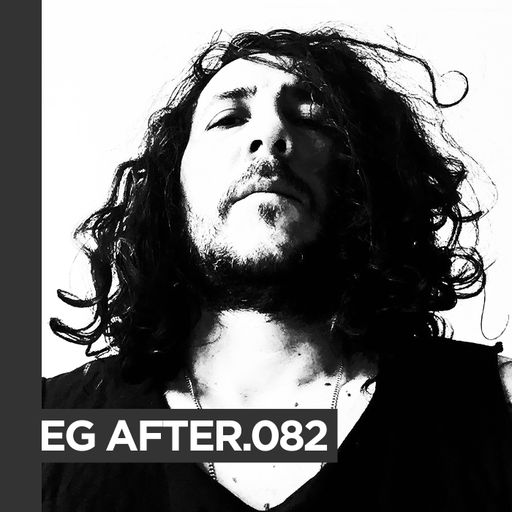 EG AFTER.082 Erol Arda