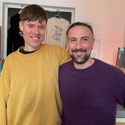 HIPSquad w. Pine Cone Mike & Deano - February 2023