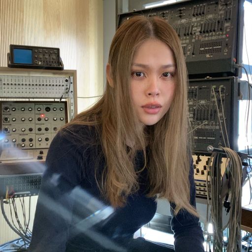 Connections to Sound #2 - Suki Sou Guest Mix - 18th May 2023