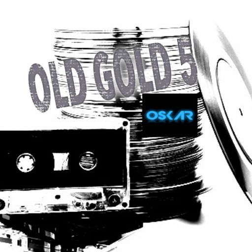 OLD GOLD 5