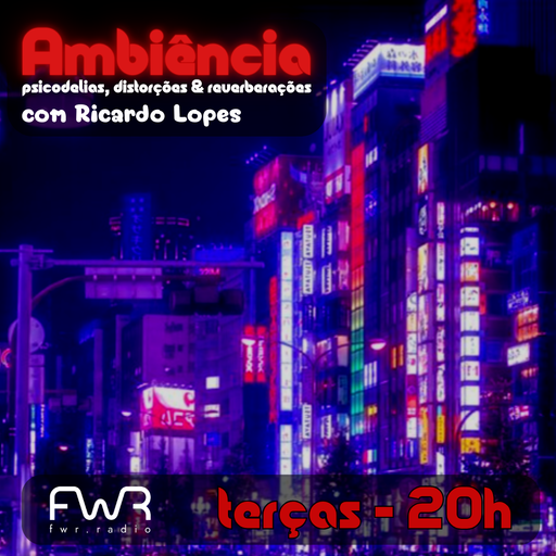 Ambiência 031 - 17.10.2023