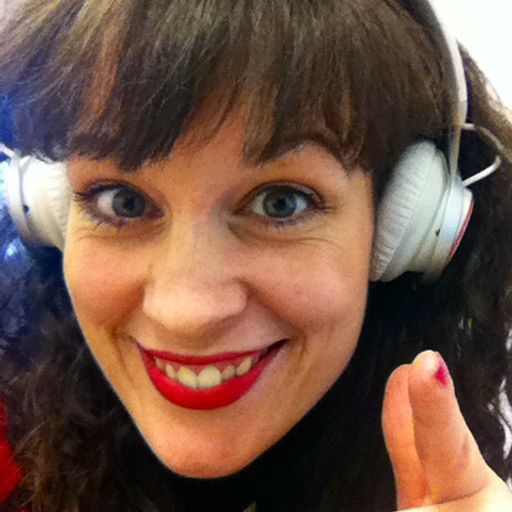 Lady What Brunches: Helen solo show