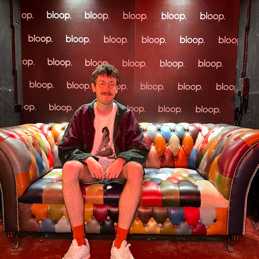 Melomania Live w/ DJ Streaks - 02.07.25