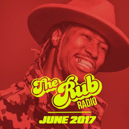Rub Radio (June 2017)
