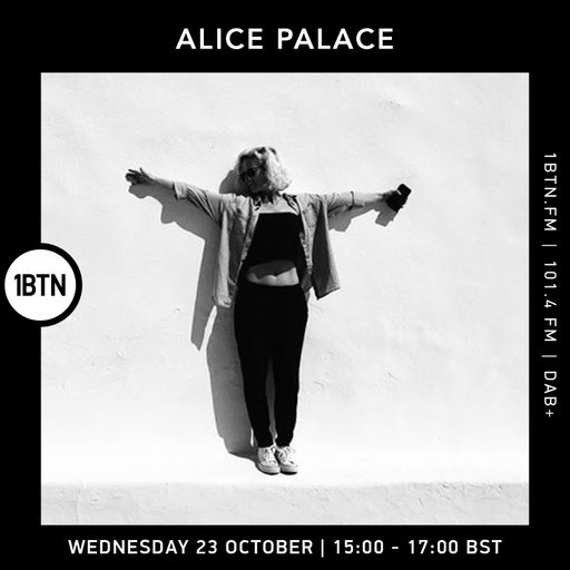 Alice Palace - 23.10.24