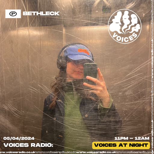bethleck - 05/04/24 [Voices Radio]