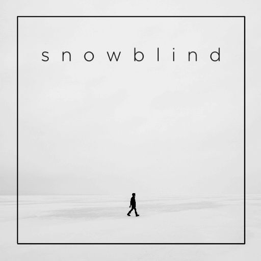 Snowblind