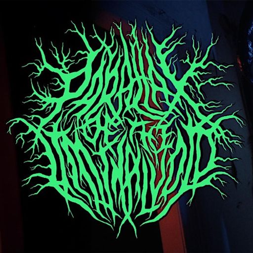 "Parallax of the Liminal Void" Odin Jurray on the Amplifier Show - 28/10/2025