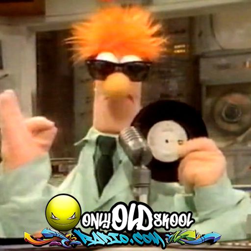 Just Johno - OnlyOLdSkoolRadio.com - Sunday 22nd November 2020