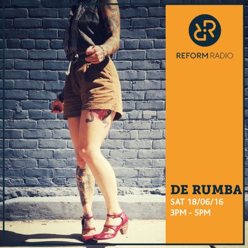 De Rumba 18th June 2016