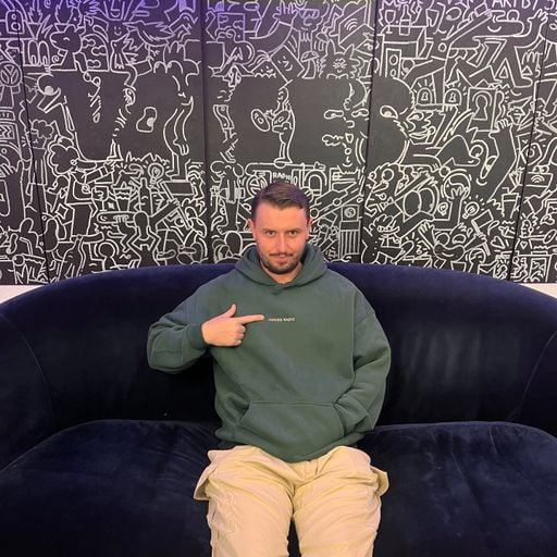 Employee of the month - 12/10/24 - Voices Radio