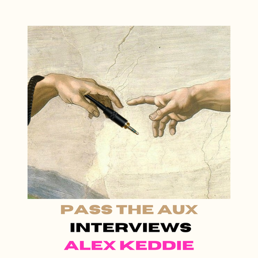 Pass the Aux // 24-04-25