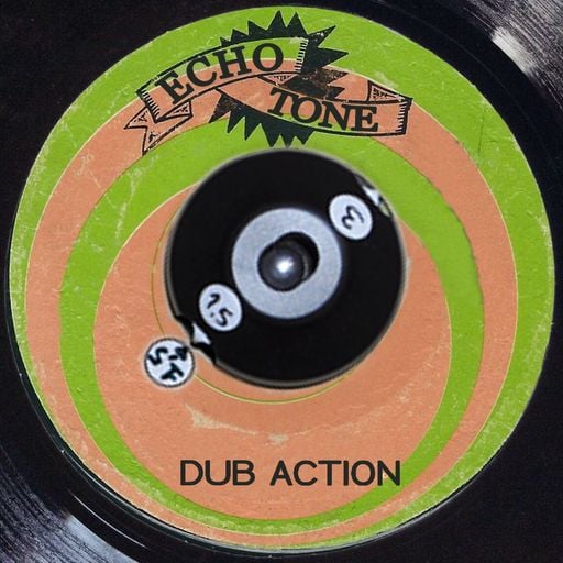 Dub Action 31 May 2022 - Radio Canut 102.2 FM - Hosted by Echotone