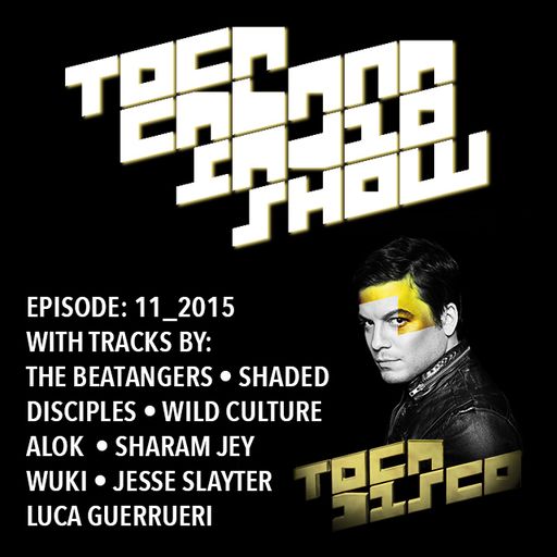 TOCACABANA RADIO SHOW 11_2015