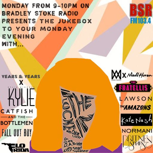 The Locke-In with Chloe Locke May 31st 2021