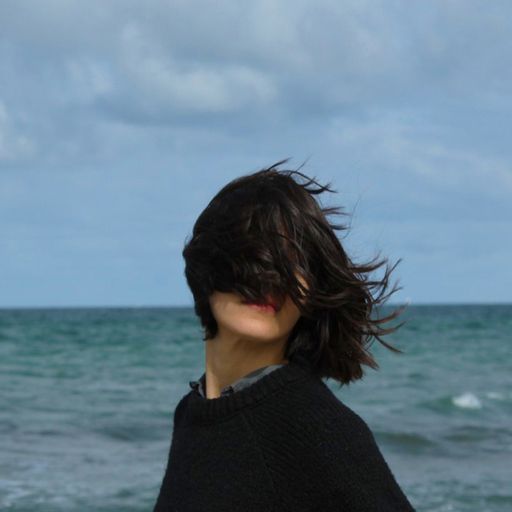 female:pressure #135 - Berenice Llorens - 14th March 2024