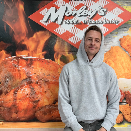 To The Rock Records - 14/10/22