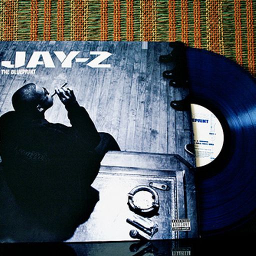 Samples In Classic Hip Hop Albums Vol 19: Jay-Z - "The Blueprint"