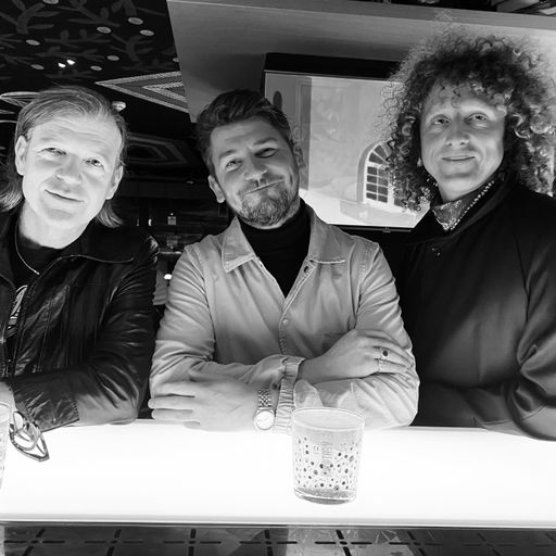 Disco Freaks Radio Show - New Years Day 2025 Special